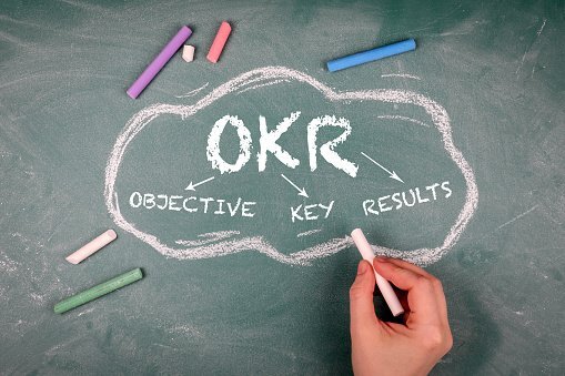“실패해도 괜찮아, 도전해!” OKR의 성공 여부를 가리는 조직문화