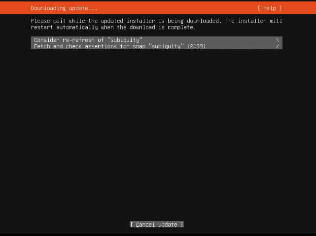 [서버 구축] Ubuntu + Nginx + MariaDB + Laravel 설치하기 - (2)