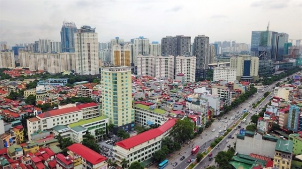 베트남 부동산시장, 내년 회복해 가격 상승 전망