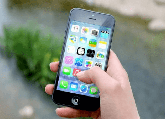 아이폰 위젯 사용과 설정하는 방법 (iOS 14)