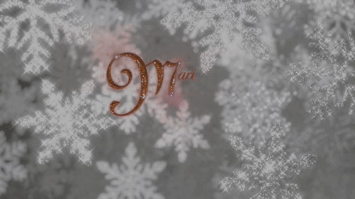 [리뷰] 머라이어 캐리의 매지컬 크리스마스 스페셜 (Mariah Careys Magical Christmas Special, 2020)