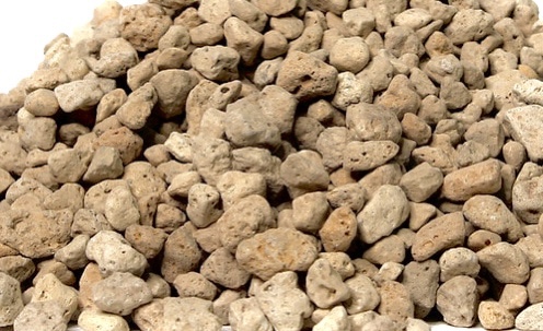 홈가드닝 준비 : 분갈이 시 필요한 흙 종류, 난석(휴가토)