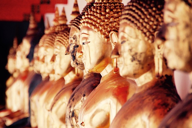 부처님 오신날: 불교문화와 삶의 의미를 되새기는 날