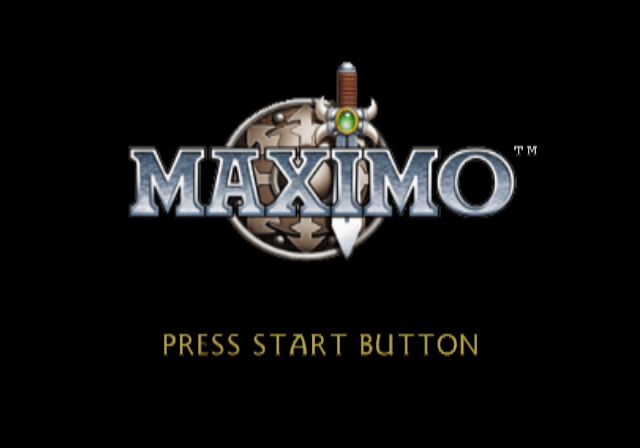 PCSX2 - 마키시모 (플레이 스테이션 2 / iso 파일 다운로드)