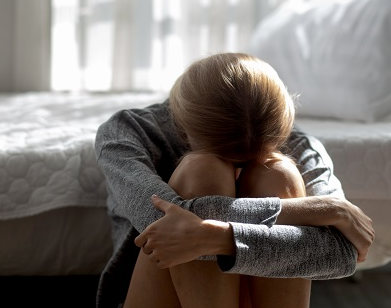 흔하지만 무서운 '우울증'이 우리의 상활에 주는 심각한 영향은?