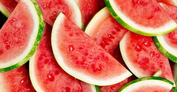 Health Benefits of Watermelon for Runners