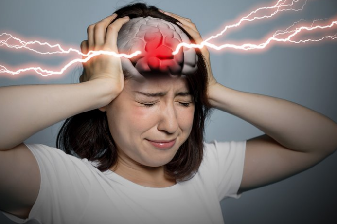 뇌졸증 증상과 예방법