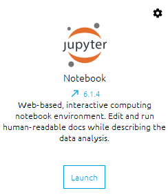 [Python] 주피터 노트북(Jupyter Notebook) 다운로드/설치방법 (아나콘다 이용)