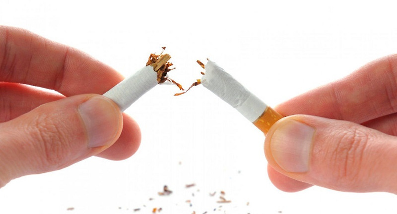 흡연, 니코틴 성분이 각종 눈 질환 유발