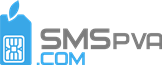 http://smspva.com/ smsPVA.com은 무엇입니까?SmsPVA는 SMS를 보내고 문자를받을 수있는 전화 번호를 제공하는 서비스입니다.