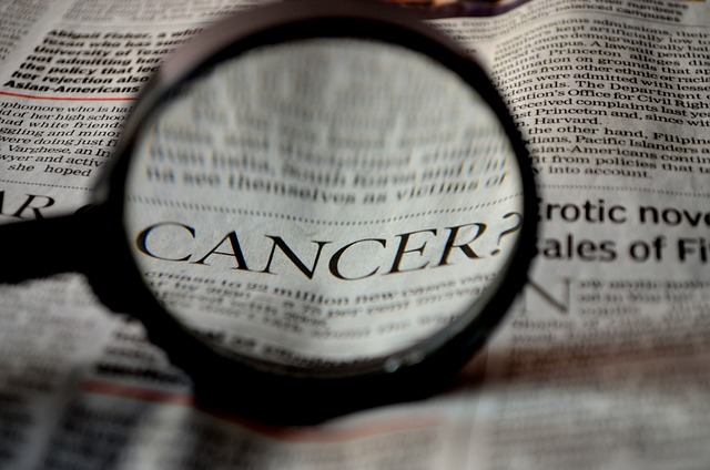 암 초기증상 & 암 예방 가이드 수칙 10가지