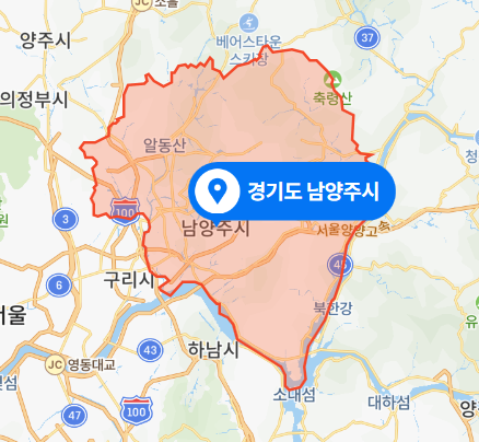 경기도 남양주시 아파트 단지 초등학생 납치미수 사건 (2021년 3월 8일)