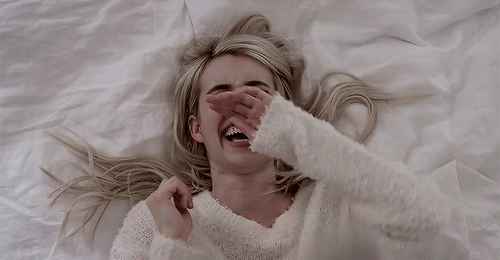 내 눈엔 너무 예쁜 배우 엠마 로버츠(Emma Roberts)