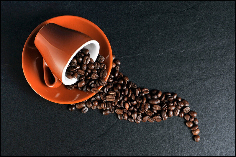 카페인 효능과 부작용, 권장량에 대해 알아봅시다.