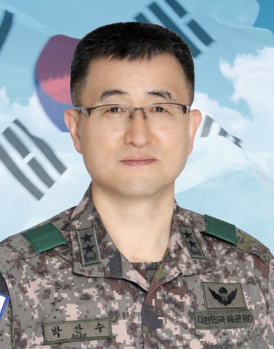 박안수 육군중장 나이 학력 주요보직 고향 프로필 (제23대 8군단장)