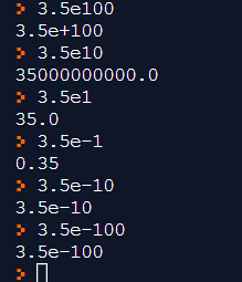 파이썬 코딩 1-3 | 파이썬의 자료형 | 숫자,문자열 연산자