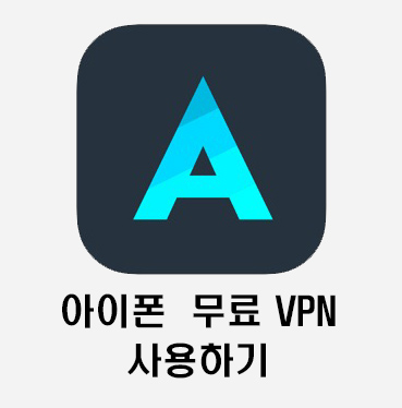 아이폰에서 무료 VPN과 동영상 관리에 좋은 '알로하 (Aloha)' 브라우저