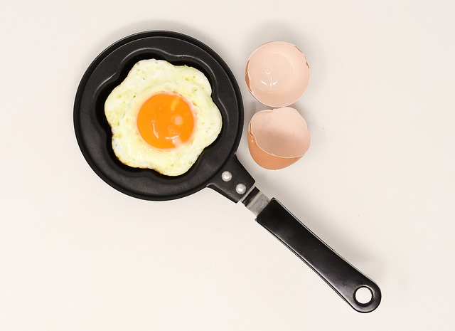 계란 프라이의 칼로리와 당 질량은 얼마? 살이 찌든 지 살이 빠지든 어떻게 먹느냐에 달려 있습니다!