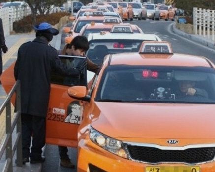 서울 기본 택시비 1000원 인상 심야할증은 어떻게 달라질까?