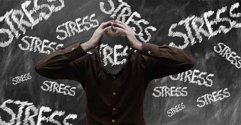 과학적 증명된 스트레스 해소법 '1위'는?