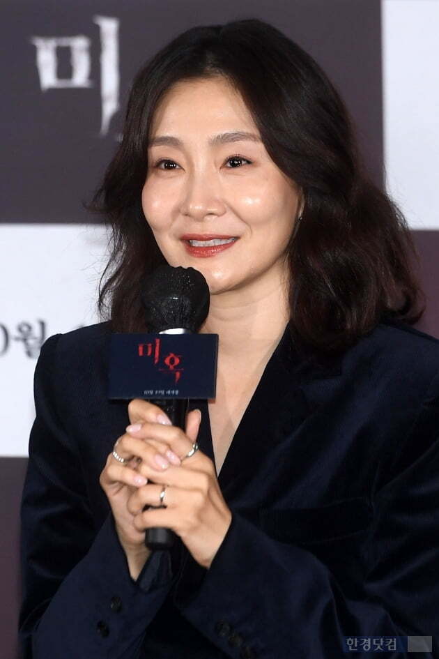 박효주 나이 배우 프로필 남편 직업 결혼 가족 고향 자녀 드라마 영화