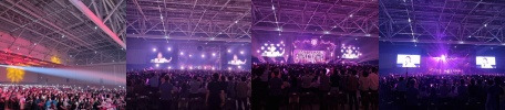 송가인 전국 투어 콘서트 일정 예매 하기