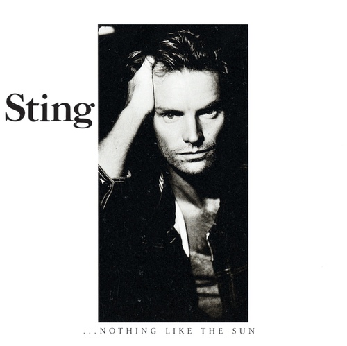 Englishman In New York - Sting 코드