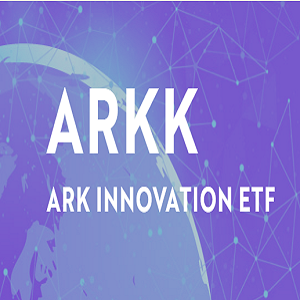 ARKK 엔지니어들이 모여 미래 기술에 투자하는 ETF