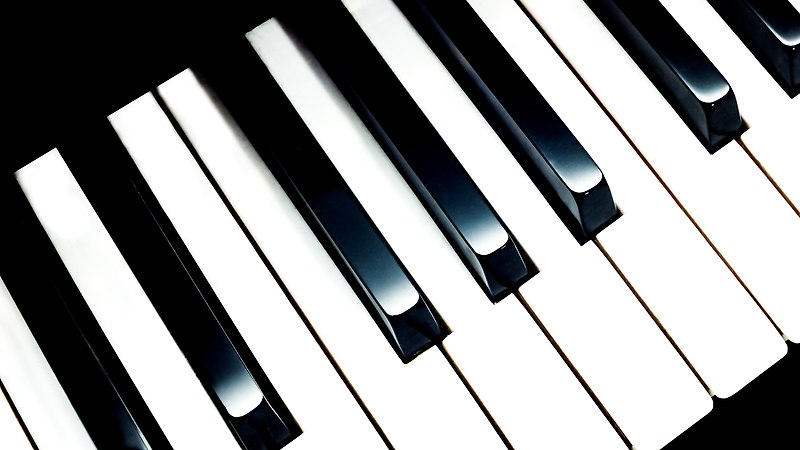 피아노 독학일기 (2020.09.22)