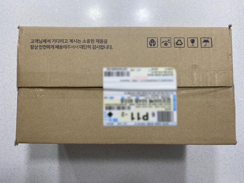 탁상용 이동식 선풍기 - 스카이 케어 윈드 400 이용 후기