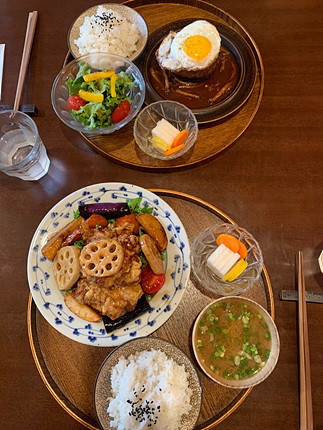 히비안도코하쿠/기가막힌 제주도 서귀포 일본식 맛집