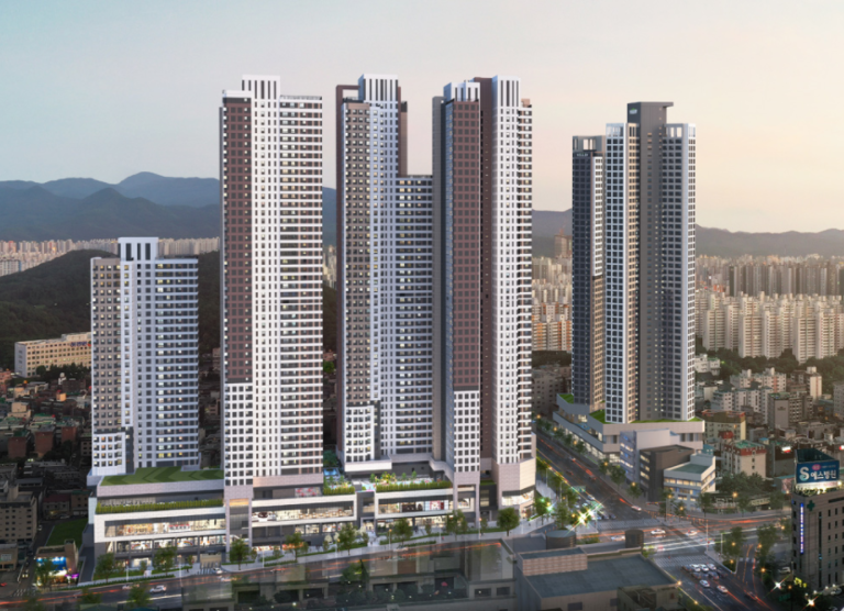 대구 빌리브 라디체 아파트 분양 청약 분양가 모델하우스 신세계 건설 부동산 매매 전세 월세 임대