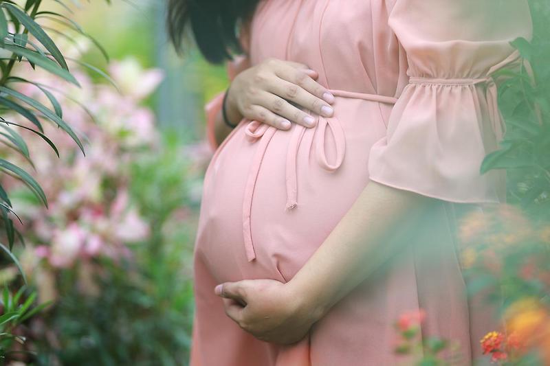 임신에 대한 9가지 기괴한 신화