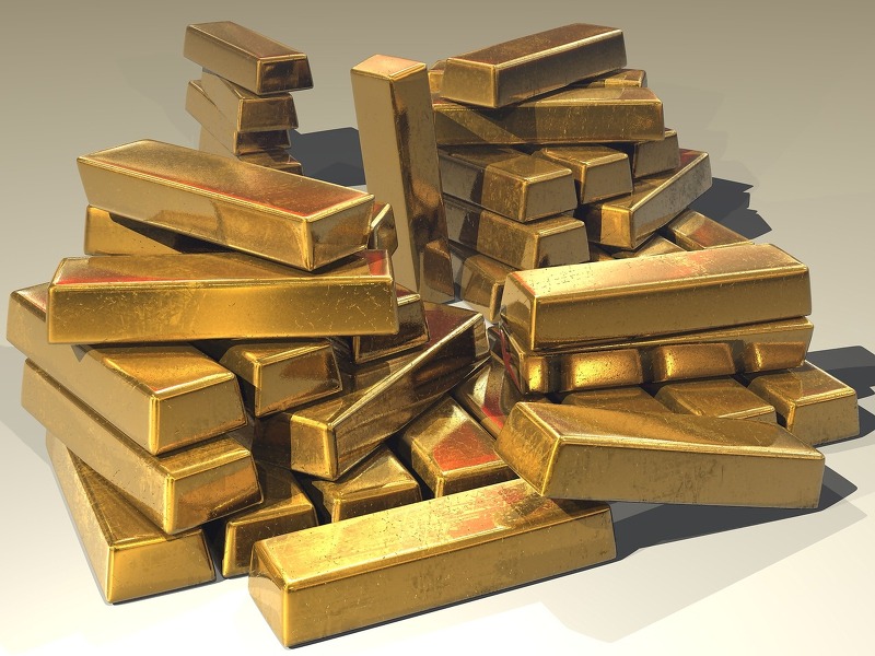 내년 가장 기대되는 자산 금 그이유는?