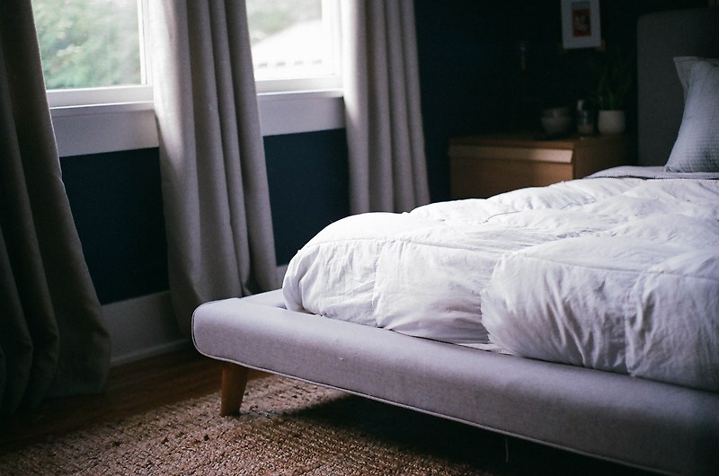 수면을 위한 좋은 매트리스: 인기 가성비 제품 추천 비교 5가지