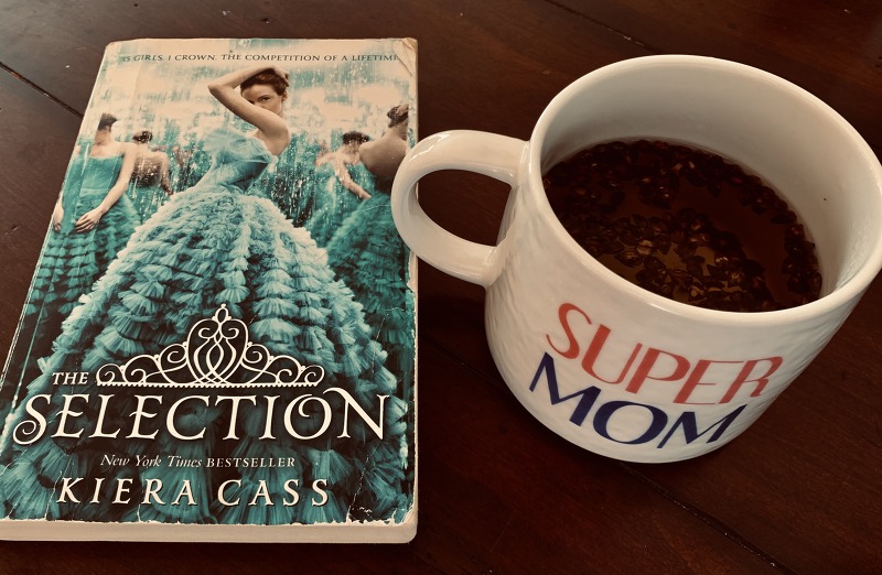 The Selection by Kiera Cass Review