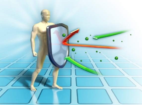 면역 시스템을 향상시키는 6 가지 효과적인 방법