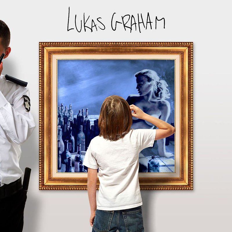 루카스 그레이엄 (Lukas Graham) - Funeral 가사/번역