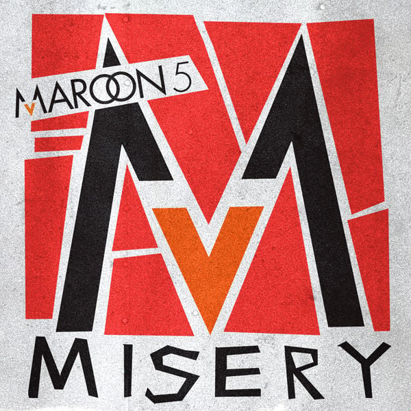 마룬 5 (Maroon 5) - Misery 가사/번역