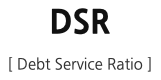 DSR (Debt Service Ratio) 총부채원리금상환비율- 언젠가 이게 발목 잡을 줄 알았지.. 1편
