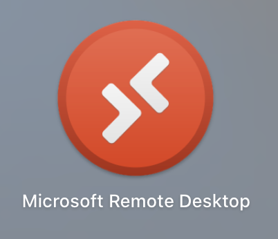 맥북으로 윈도우 MS remote RDP 사용하는 법
