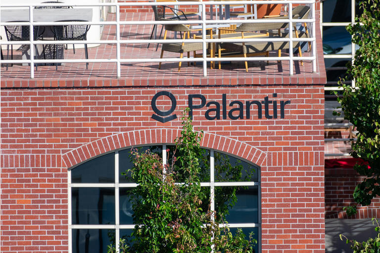 Palantir Technologies: 2020년대를 위한 나의 최고의 선택