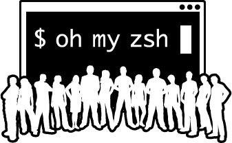 리눅스, 맥에서 oh my zsh 사용하기