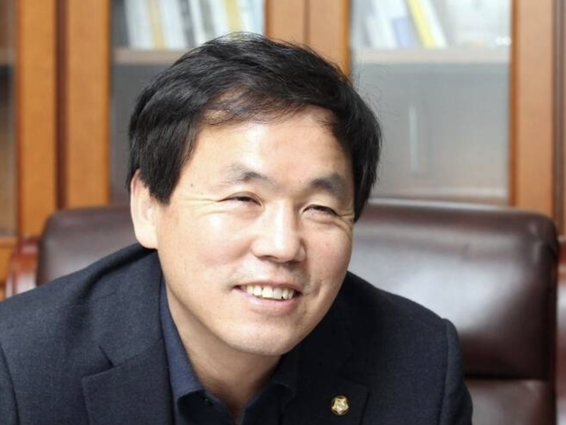 김현권 전 의원 고향 나이 학력 이력 프로필 (부인 임미애)