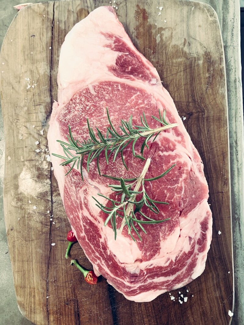 고기를 잘굽는방법 고기 잘굽는 간단한 팁 TIP 설명