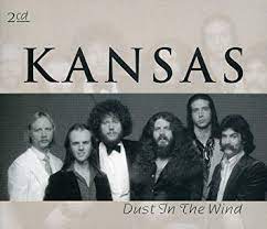 (30) 오늘의 팝송 - Dust in the Wind / Kansas[가사/해석]