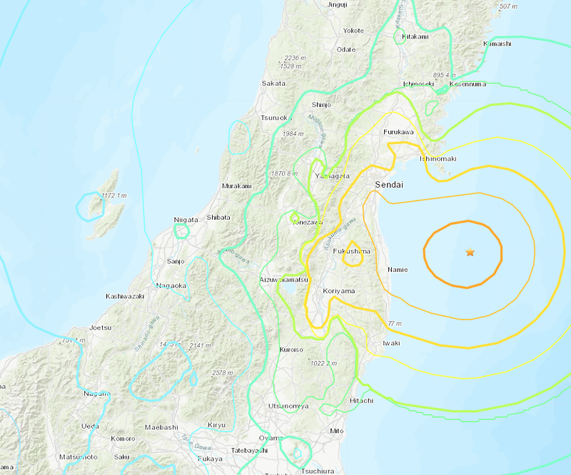 일본 지진 수혜주 3% 이상 상승 종목