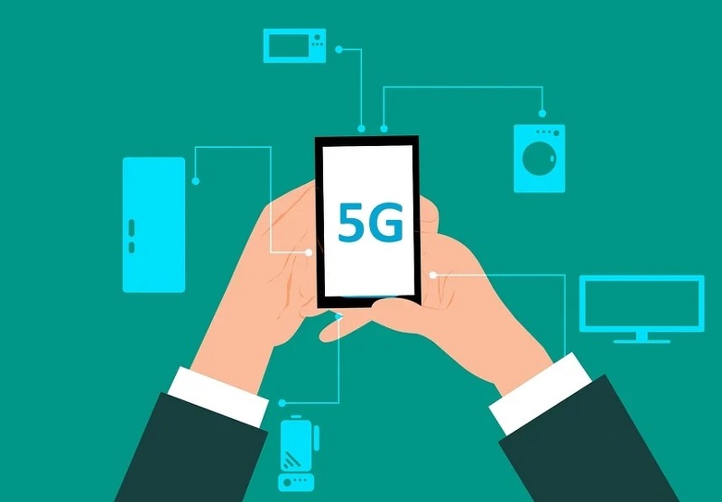 삼성전자 미국 이동통신업체와 5G 7조원 규모 계약