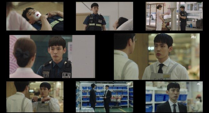 강형석, tvN ‘갯마을 차차차’와 JTBC ‘인간실격’ 동시 출격…시청자에 눈...
