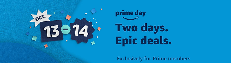 Amazon Prime Day 2020, Amazon Promotion Code October 2020, Amazon Coupon Code October 2020, Amazon Promo Code